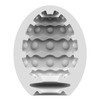 Мастурбатор-яйцо Satisfyer Masturbator Egg Bubble