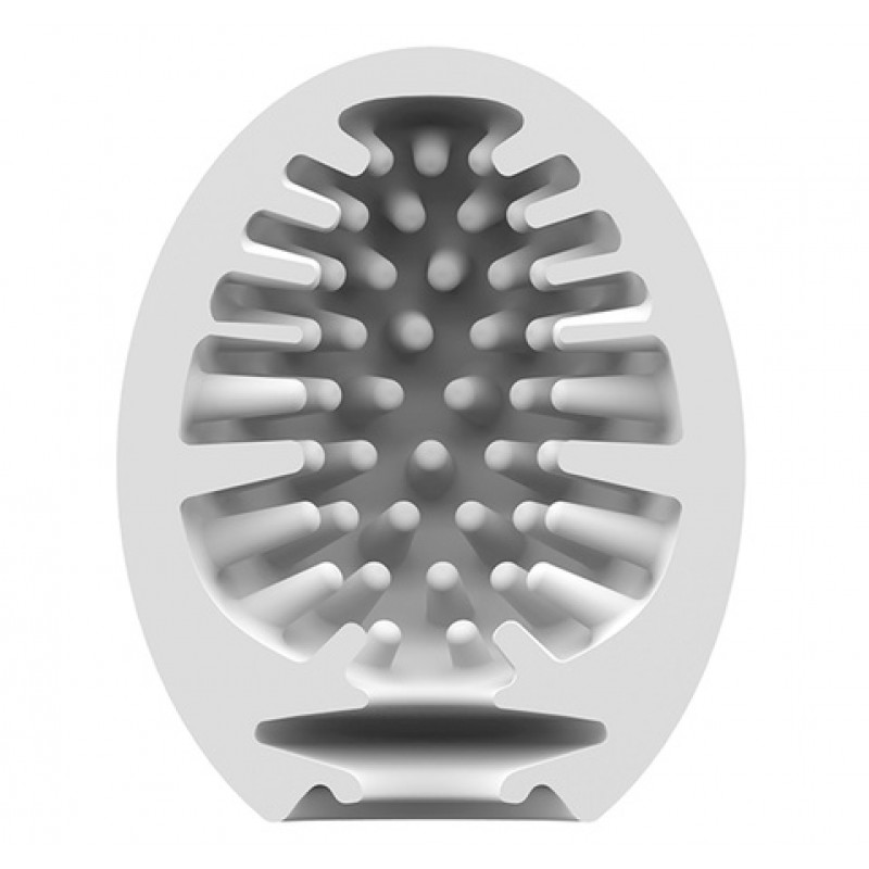 Мастурбатор-яйцо Satisfyer Naughty Masturbator Egg