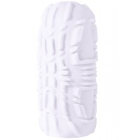 Мастурбатор Marshmallow Maxi Fruity White