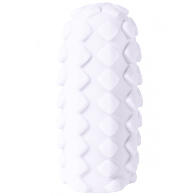 Мастурбатор Marshmallow Maxi Fruity White
