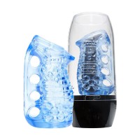 Мастурбатор Grip Blue Ice Fleshlight