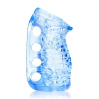Мастурбатор Grip Blue Ice Fleshlight