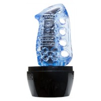 Мастурбатор Grip Blue Ice Fleshlight