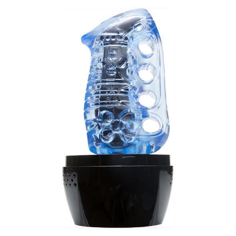 Мастурбатор Grip Blue Ice Fleshlight