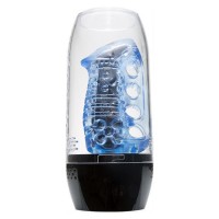 Мастурбатор Grip Blue Ice Fleshlight