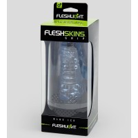 Мастурбатор Grip Blue Ice Fleshlight
