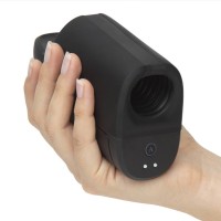 Вакуумный мастурбатор для мужчин ArcWave Ion