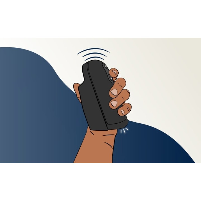 Вакуумный мастурбатор для мужчин ArcWave Ion