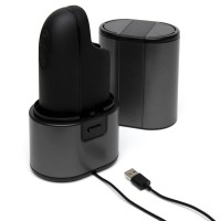 Вакуумный мастурбатор для мужчин ArcWave Ion