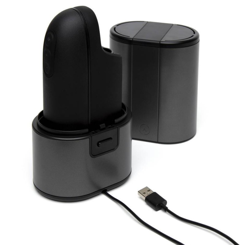 Вакуумный мастурбатор для мужчин ArcWave Ion
