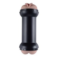 Двойной мастурбатор Traning Master Pussy and Anus