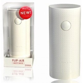 Мастурбатор Tenga Flip Air белый