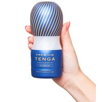 Мастурбатор Tenga Premium Air Flow Cup