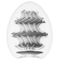 Мастурбатор яйцо Tenga Egg Wonder Ring