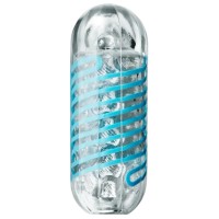 Мастурбатор Tenga Tetra Spinner