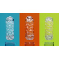 Мастурбатор Tenga Hexa Spinner