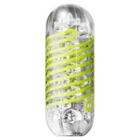 Мастурбатор Tenga Shell Spinner