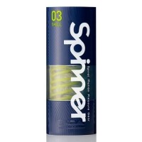 Мастурбатор Tenga Shell Spinner