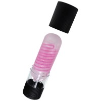 Мастурбатор Tenga Brick Spinner