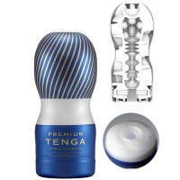 Мастурбатор Tenga Premium Air Flow Cup
