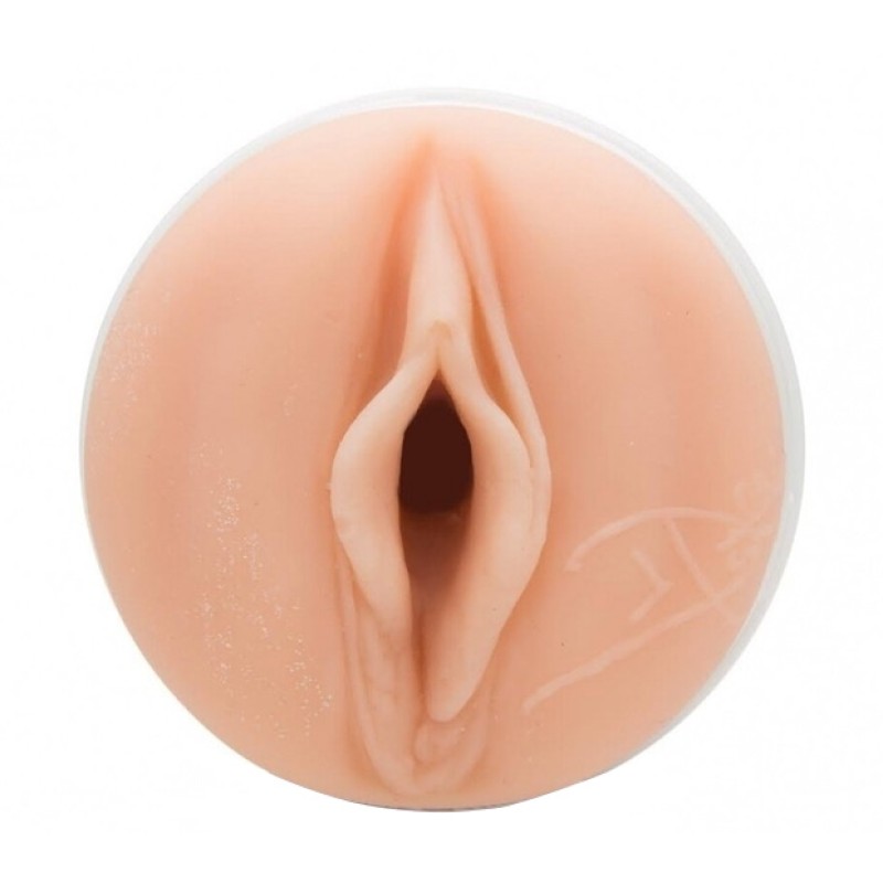 Вагина-мастурбатор Fleshlight Girls Signature Dillion Harper Crush