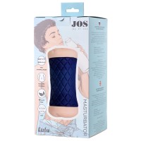 Двусторонний мастурбатор Jos LuLu