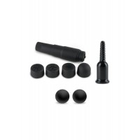 Большой набор секс-игрушек FF Series Limited Edition Ultimate Bondage Kit