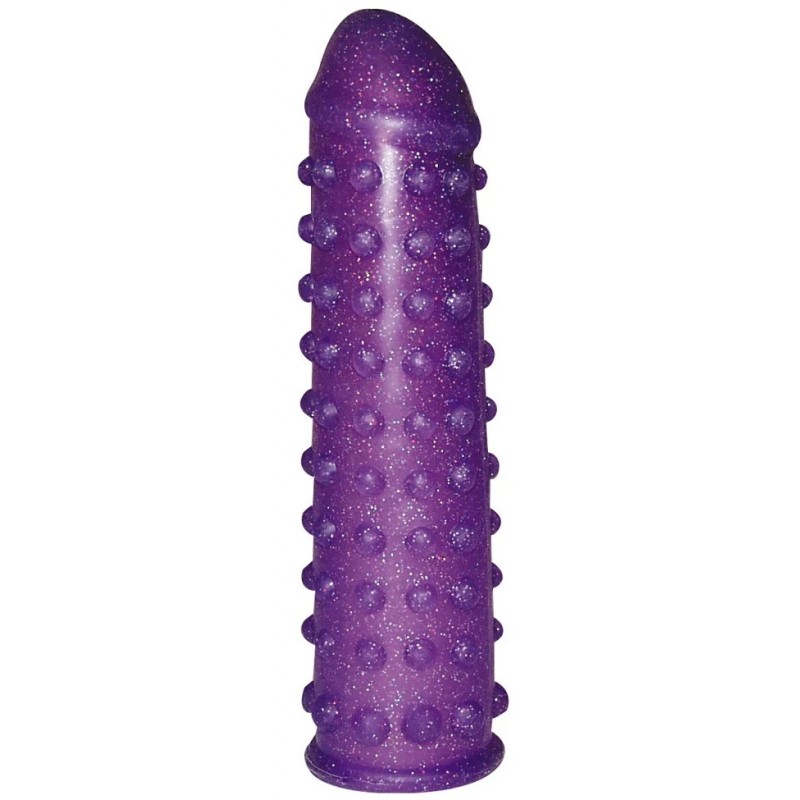 Набор секс-игрушек из 7 предметов Wild Berries Dark Purple