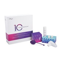 Набор We-Vibe Discover Gift Box, 10 предметов