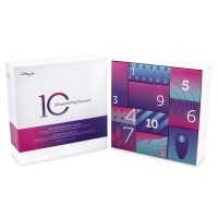 Набор We-Vibe Discover Gift Box, 10 предметов