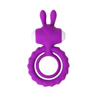 Эрекционное кольцо с вибрацией на пенис Good Bunny