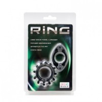 Фото Baile, Китай Набор эрекционных колец Ring