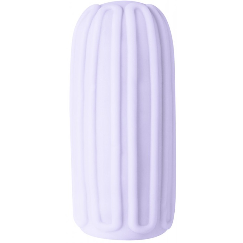 Мастурбатор Marshmallow Maxi Syrupi Purple