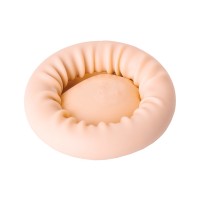 Удлиняющая насадка Toyfa из латекса плюс 6.5 см