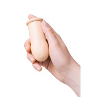 Удлиняющая насадка Toyfa из латекса плюс 6.5 см