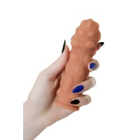 Увеличивающая насадка Kokos Extreme Sleeve 15,8 см, размер M