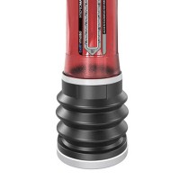 Гидропомпа Bathmate HydroMAX7 (Hydromax X30) красная
