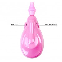 Фото Baile, Китай Автоматическая двойная вакуумная помпа для груди Breast Pump