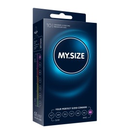 Презервативы My.Size №10 размер 69
