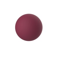 Набор вагинальных шариков Love Story Diva Wine Red
