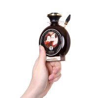 Съедобная крем-краска для тела Shunga Aphrodisiac Chocolate шоколад 100 мл