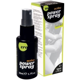 Спрей для мужчин Active Power Spray men Long Power 50 мл