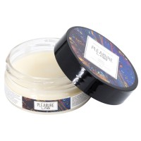 Твердое массажное масло с афродизиаком Pleasure Lab Relaxing виноград и инжир 50 мл