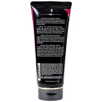 Съедобный массажный крем Shunga Raspberry Feeling со вкусом малины 200 мл
