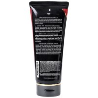 Съедобный массажный крем Shunga Sparkling Strawberry Wine со вкусом клубники в шампанском 200 мл