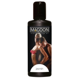 Масло массажное возбуждающее Magoon Jasmin 200 мл