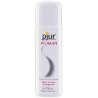Силиконовый концентрированный лубрикант Pjur Woman 30 мл