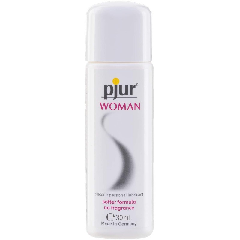 Силиконовый концентрированный лубрикант Pjur Woman 30 мл
