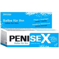 Крем для ухода за кожей пениса PeniSex Salbe 50 мл