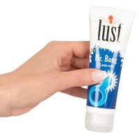 Возбуждающий крем для мужчин Lust Mr Bang XXL 80мл